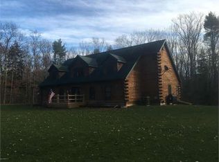 140 Meme Ln, North Bend, PA 17760
