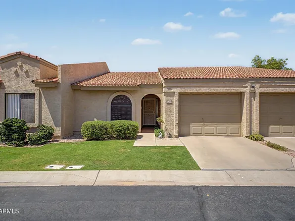1021 S GREENFIELD Road #1193, Mesa, AZ 85206