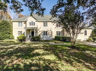 605 Cross Ridge Ln, Manakin Sabot, VA 23103