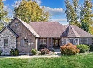 6920 Clearview Ct, Springboro, OH 45066