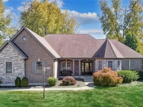 6920 Clearview Ct, Springboro, OH 45066