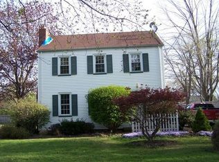 72 Arlene Ave, Youngstown, OH 44512