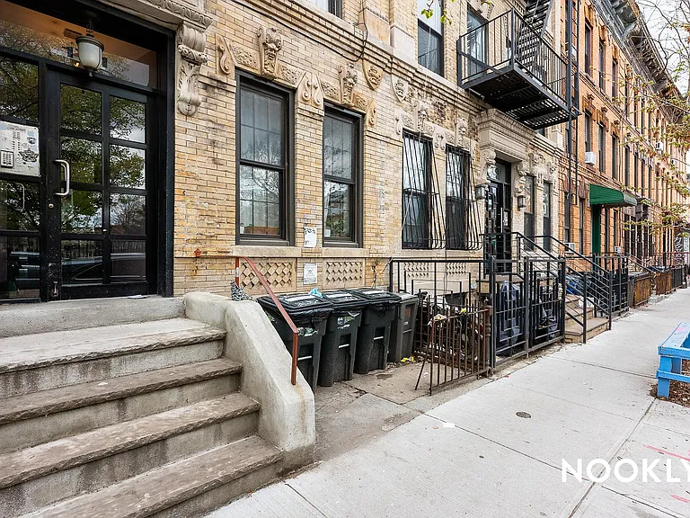 171 Starr St #3A — Photo 11