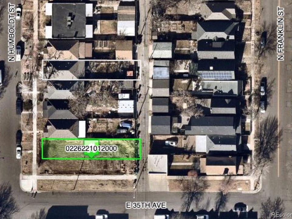 1st image of 3506 N Humboldt Street
