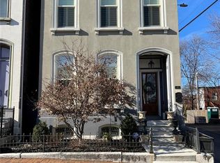 1215 Mississippi Ave, Saint Louis, MO