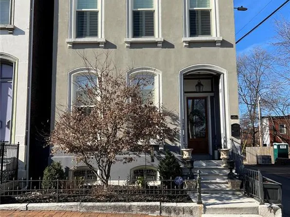 1215 Mississippi Ave, Saint Louis, MO 63104