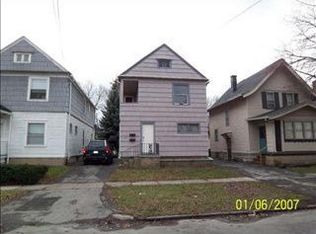 169-171 Michigan St, Rochester, NY 14606