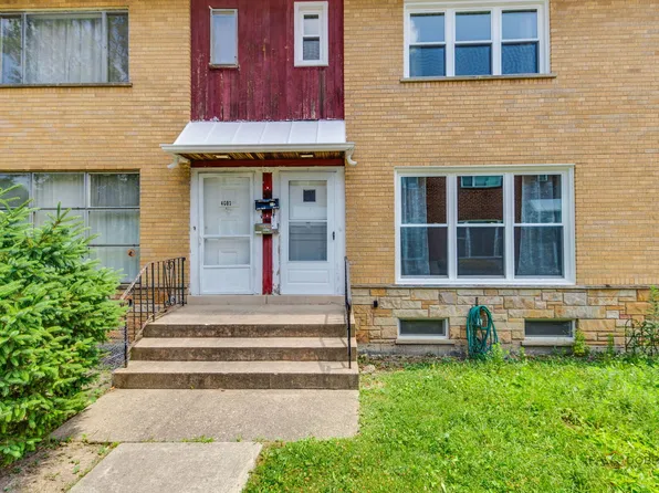 4603 Main St #B, Skokie, IL 60076