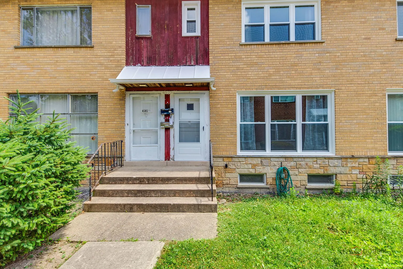 4603 Main St #B photo 1