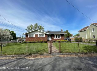 617 Bednar St, Scranton, PA 18512
