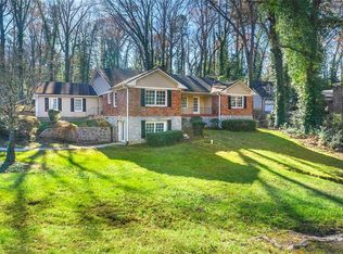 2080 W Cedar Ln SW, Atlanta, GA 30311