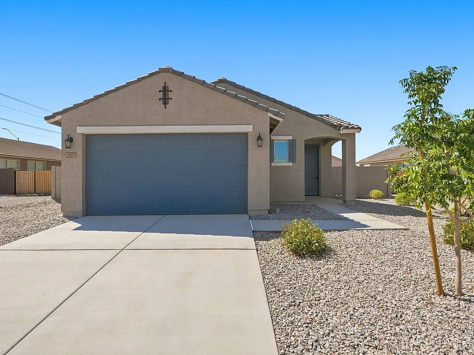 2689 E Santa Ynez Drive Mission Royale Phase #3
