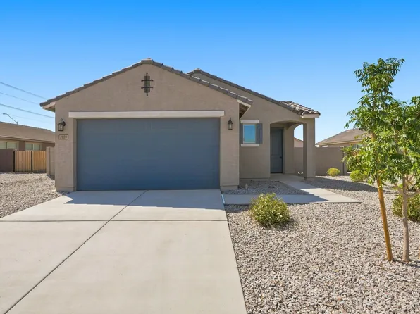 2689 E Santa Ynez Drive Mission Royale Phase #3, Parce Casa Grande, AZ 85194