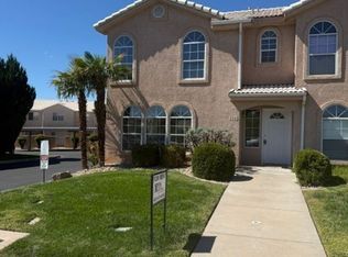 1115 N 1570 W #39, Saint George, UT 84770
