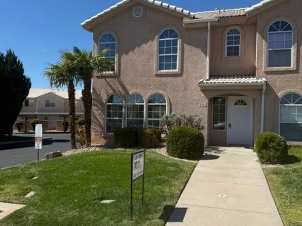 1115 N 1570 W #39, Saint George, UT 84770