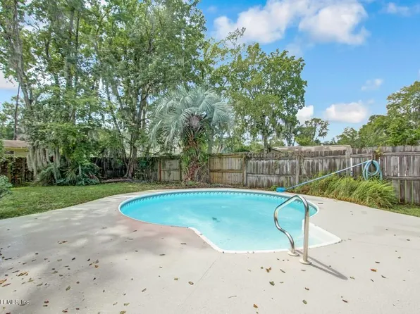 2208 Chablis Ct, Orange Park, FL 32073