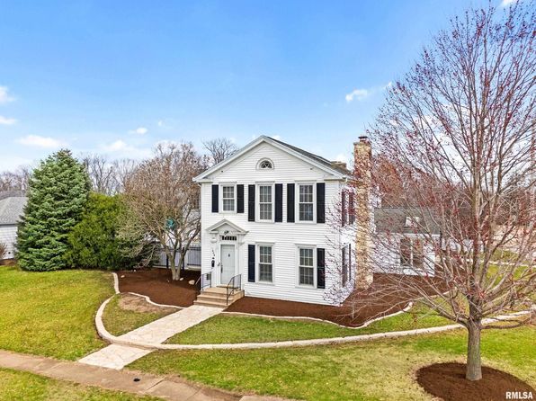 1404 N Santa Fe Ave, Chillicothe, IL 61523