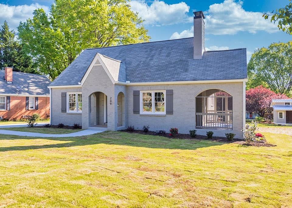 209 Felker St, Monroe, GA 30655 MLS 7201747 Zillow