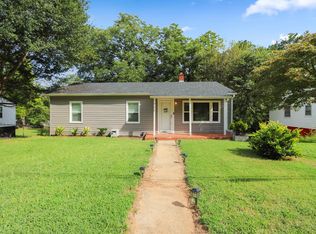 206 River Dr, Gaffney, SC 29340