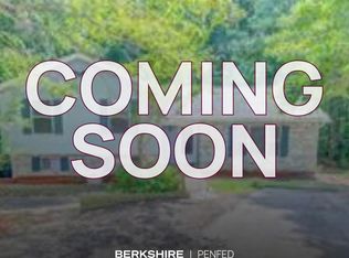 8566 Stock Dr, Lusby, MD 20657