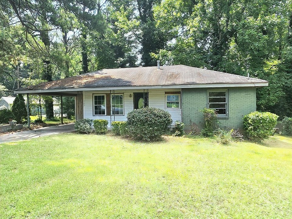 1st image of 2720 Argyle Dr NW