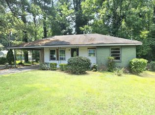2720 Argyle Dr NW, Atlanta, GA 30318