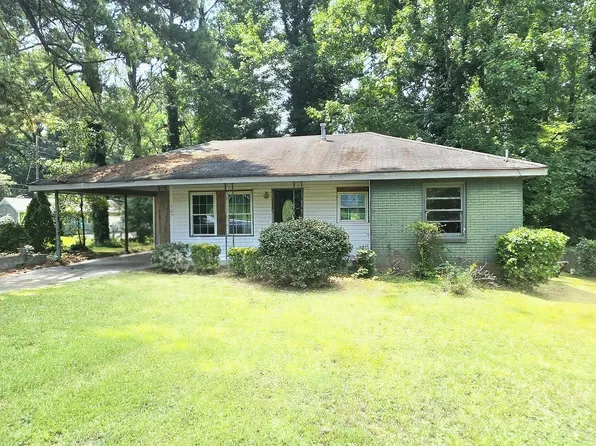 2720 Argyle Dr NW, Atlanta, GA 30318