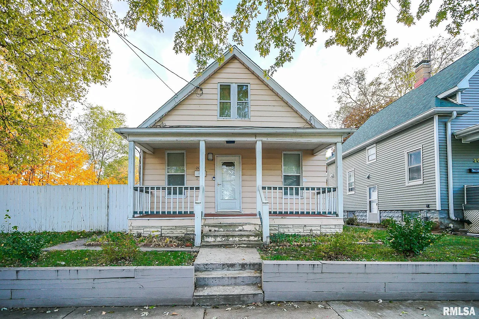 2000 W Antoinette St photo 1