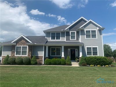 8614 Queensridge Dr, Monclova, OH, 43542