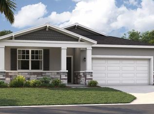 3815 Rising Trl, Davenport, FL 33837