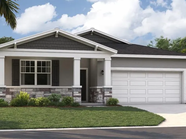 3815 Rising Trl, Davenport, FL 33837