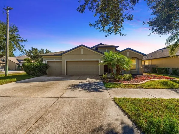 9804 Carr Rd, Riverview, FL 33569