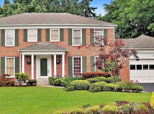 2108 Cherry Leaf Ln, Silver Spring, MD 20906