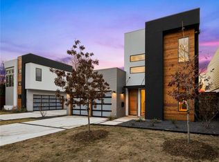 411 Cameron Ave, Dallas, TX 75223