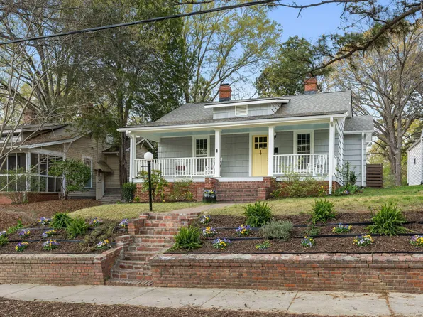 2502 Englewood Ave, Durham, NC 27705