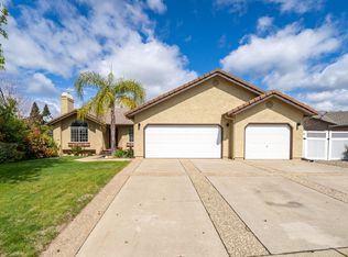 4316 Carlow Way, Redding, CA 96001