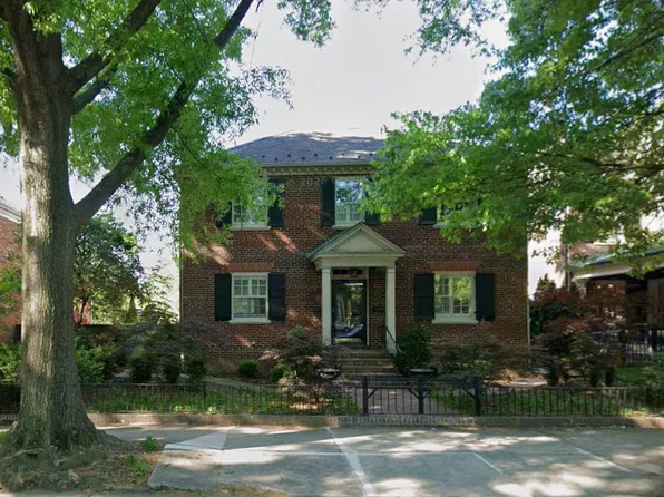 3309 Monument Ave APT 2, Richmond, VA 23221