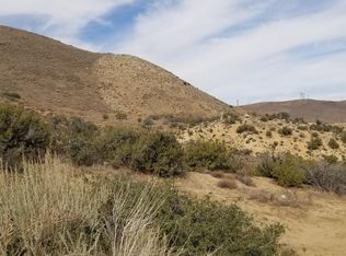 Crystal Rd, Palmdale, CA 93550