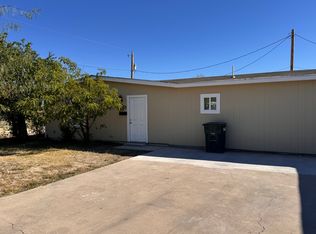 203 Kennedy Dr, Del Rio, TX 78840