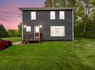 387 Brookside Rd, Colchester, NS B6L2B2