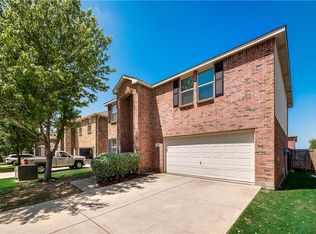 7629 Sienna Ridge Ln, Fort Worth, TX 76131