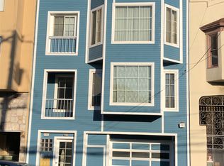 378 19th Ave #A, San Francisco, CA 94121
