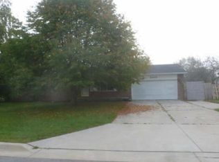 5434 Lindbergh St, Saginaw, MI 48604