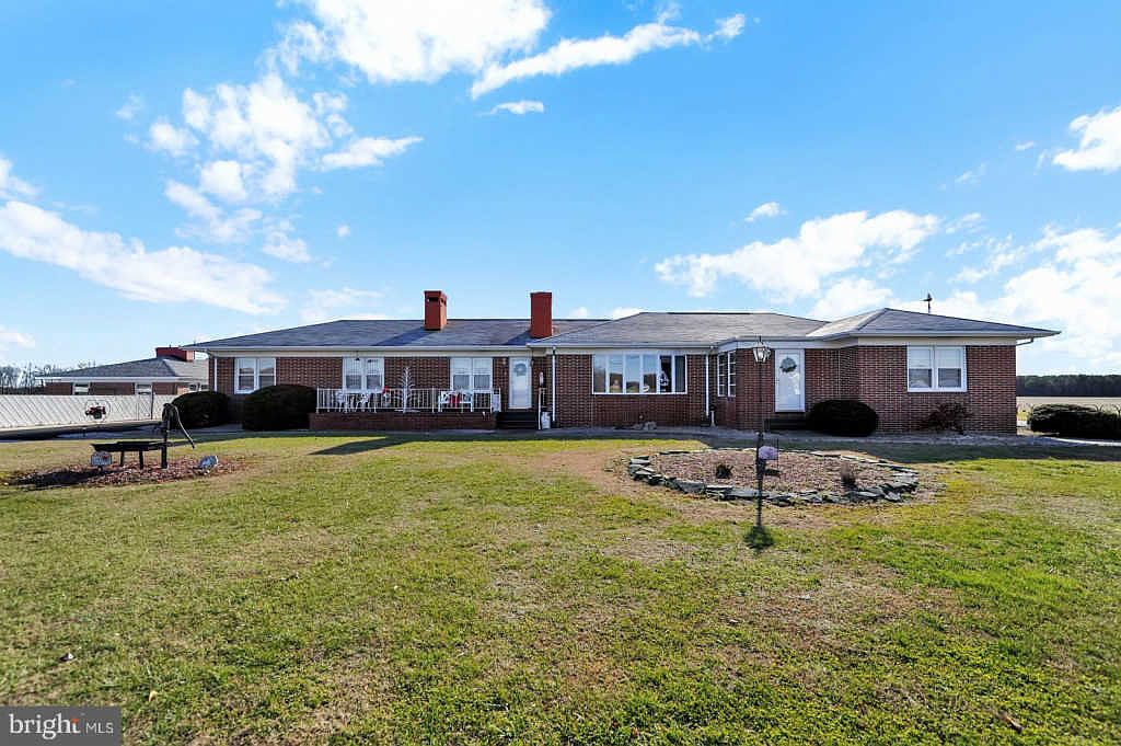 8436 Vernon Rd, Harrington, DE 19952 Zillow