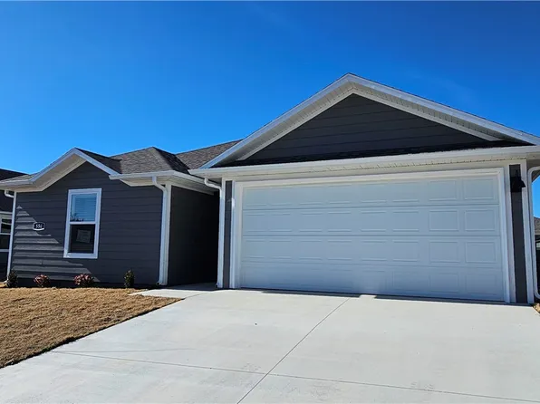 550 Shepherd St, Prairie Grove, AR 72753