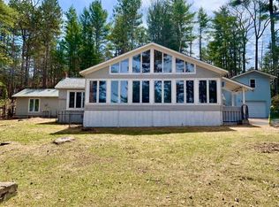 1307 Waterman Ln, Eagle River, WI 54521