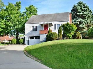 7994 Saltsburg Rd, Pittsburgh, PA 15239