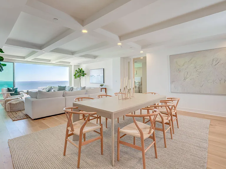 Sea View Villas — Photo 158