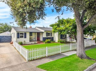 1622 W 21st St, Santa Ana, CA 92706