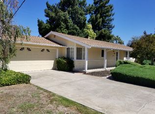 302 Los Felicas Ave, Walnut Creek, CA 94598